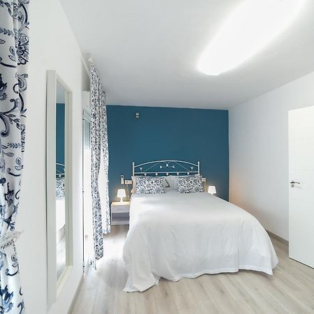 Apartamento Levi Centro Córdoba Kültér fotó
