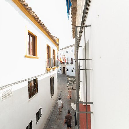 Apartamento Levi Centro Córdoba Kültér fotó