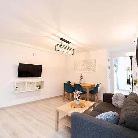 Apartamento Levi Centro Córdoba Kültér fotó