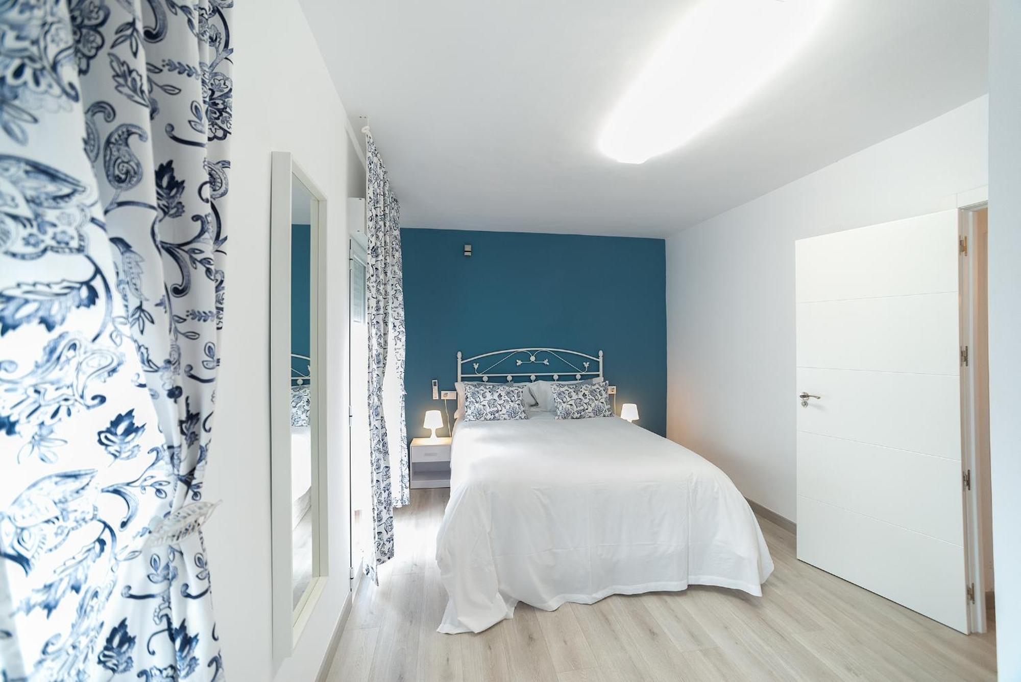 Apartamento Levi Centro Córdoba Kültér fotó
