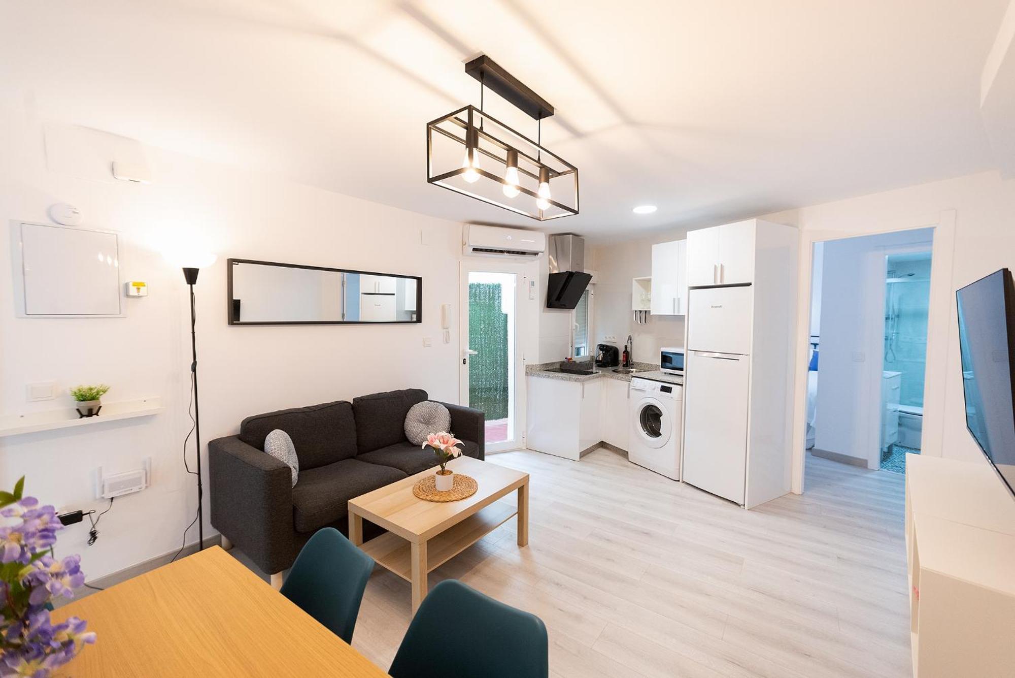 Apartamento Levi Centro Córdoba Kültér fotó