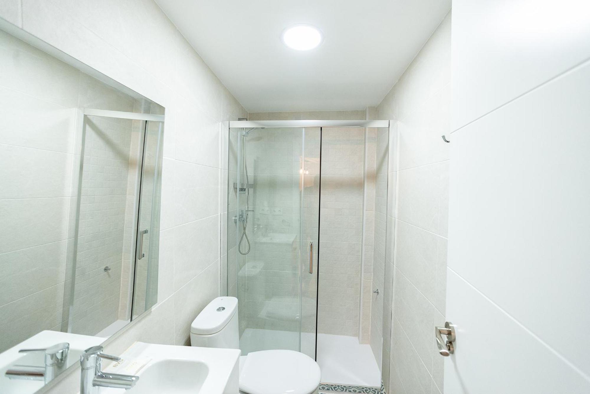 Apartamento Levi Centro Córdoba Kültér fotó